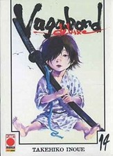 Vagabond Deluxe n.14 di