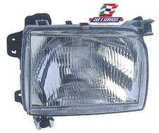 FARO PROIETTORE SINISTRO H4