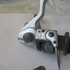 Mulinello da pesca mitchell