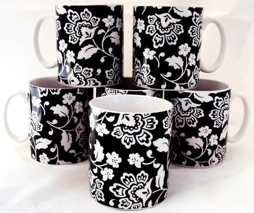 Set tazze firenze porcellana - firenze,