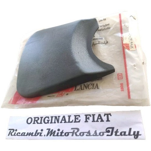 Rivestimento sedile grigio - rivestimento,