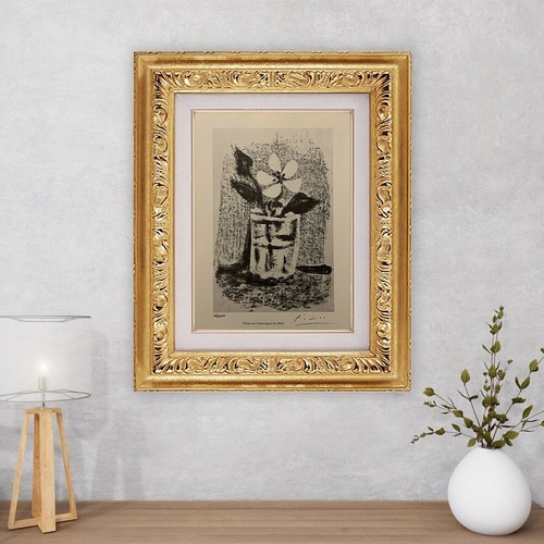 Pablo picasso stampa - pablo,