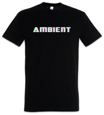 T-Shirt Ambient Glitch