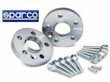 COPPIA DISTANZIALI SPARCO 16