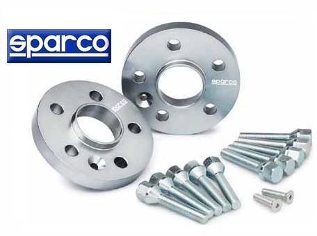 Distanziali sparco tuning - cp,