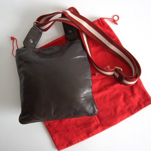 Borsa tracolla bally - borsa,