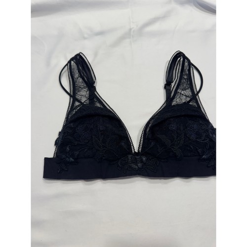 Reggiseno perla pizzo - perla,