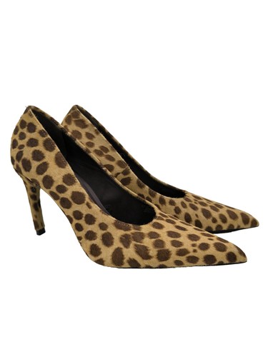 Zara décolleté punta donna - décolleté, a