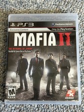 Mafia - , (sony
