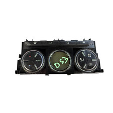 CENTRALINA AC-RISCALDAMENTO