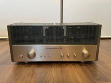 Amplificatore valvolare