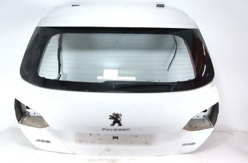 Portellone posteriore peugeot - portellone,