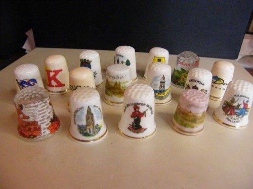 Ditali collezione gran - 16,