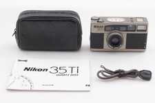 [Top MINT con custodia] Nikon