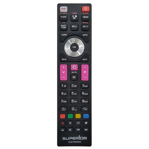 Superior suptrb016 - suptrb016,