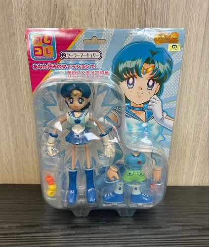Modellino sailor moon - modellino,