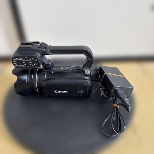 Videocamera professionale