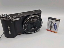 Samsung WB150F fotocamera