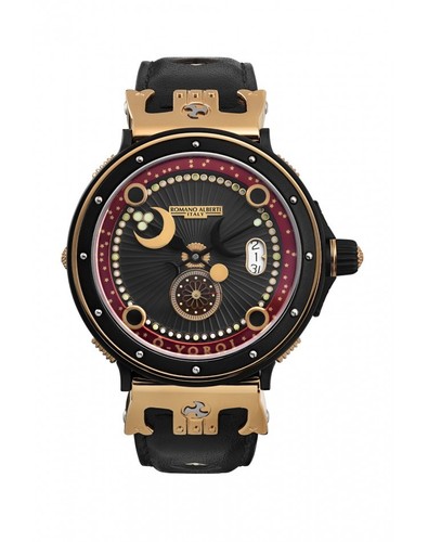 Yoroi l orologio del - o-yoroi, l'orologio