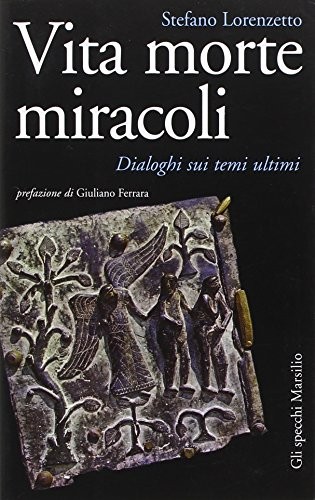 Vita morte miracoli - ., dialoghi