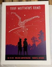 Poster Dave Matthews Band