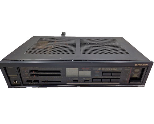 Pioneer 970 - pioneer, sa-970