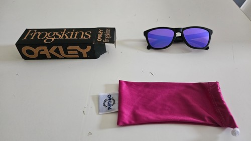 Oakley frogskins 298 - oakley,
