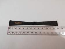 CINTURINO PHILIP WATCH PELLE