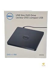 DELL DW316 DVD+RW Unità