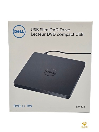 Dell dw316 dvd unità - dell,
