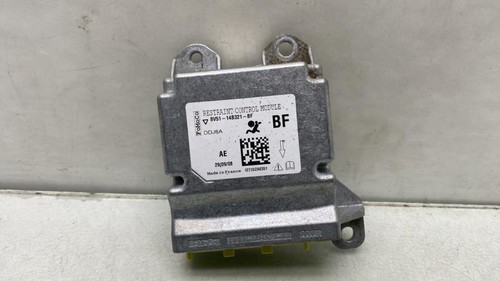 Scatola airbag ford - fiesta, 6