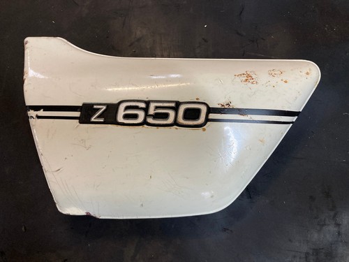 Kawasaki z650 kz650b - z650,