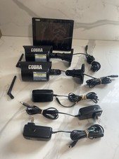 Cobra 4 Channel Wireless