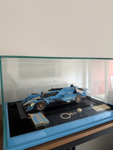 Coffret dupont 24 heures - coffret, "24