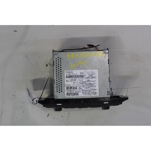 Autoradio land rover - autoradio,