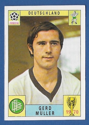 Figurina calciatori panini - calciatori,