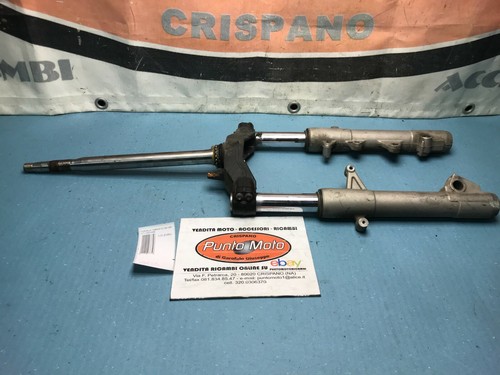 Forcella fork anteriore yamaha - forcella,