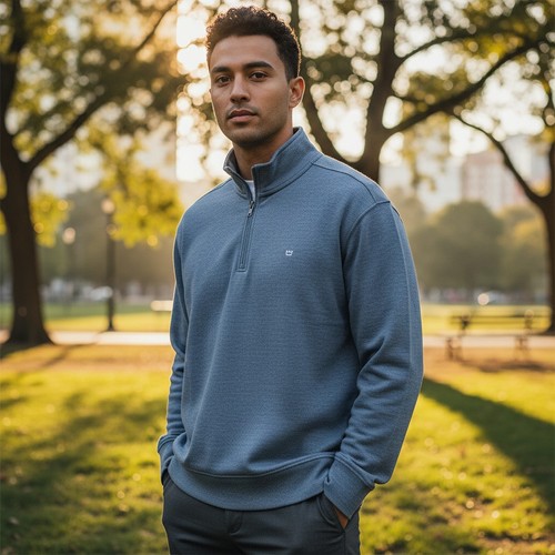 Crown ivy men shirt xl - men's,