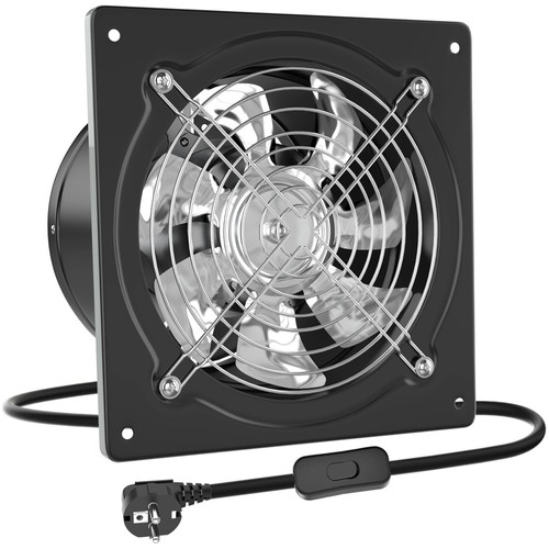 Ventilatore aspiratore