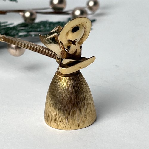 Candela angelo vintage napier - angelo,