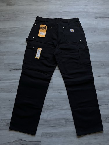 Pantalone carpentiere carhartt - pantalone,