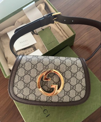 Borsa cintura gucci - cintura, bionda