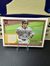 2026 Topps Serie 1 Manny