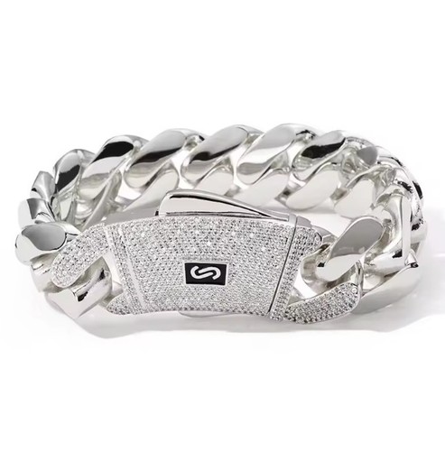Collana bracciale catena