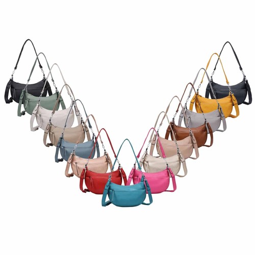 Borsa donna moon crossbody - da,