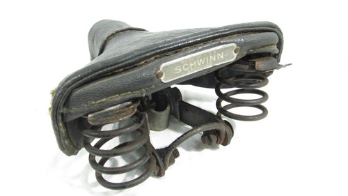 Sella vintage schwinn - sella,