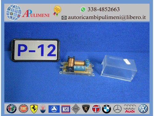 Tec precision over mono 3 - x-over,