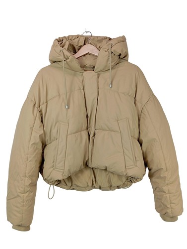 Zara giacca corta donna - giacca,