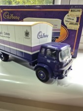 Corgi Classics 18701 Cadbury