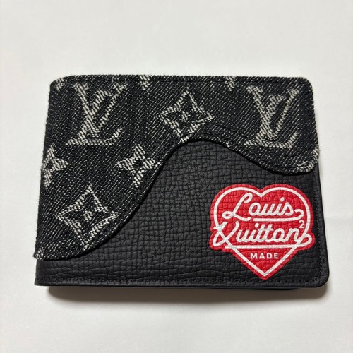Portafoglio louis vuitton - vuitton, ×